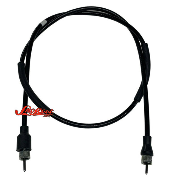 Yamaha Bravo 250 OEM Speedometer Cable (1985–2011) | FreedomCycleParts ...