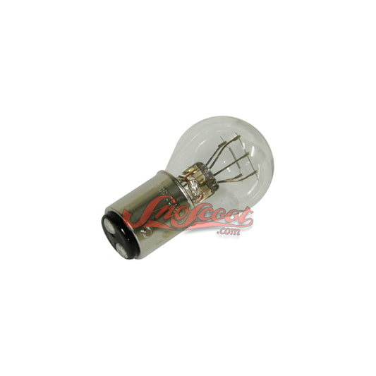 Yamaha Bravo 250 Taillight Bulb