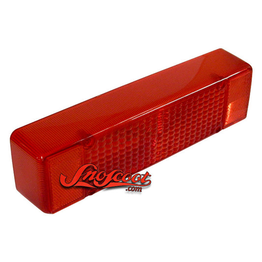 Yamaha Bravo 250 Taillight Lenses