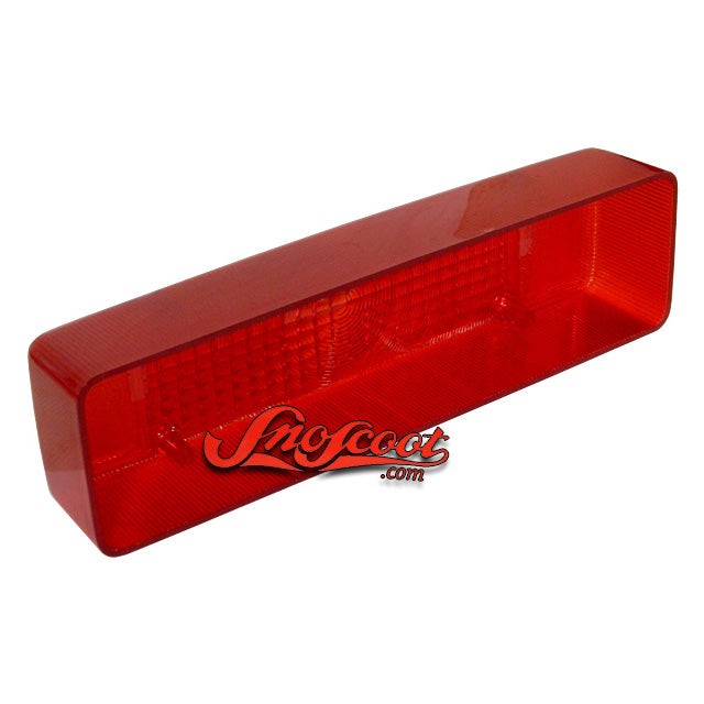 Yamaha Bravo 250 Taillight Lenses