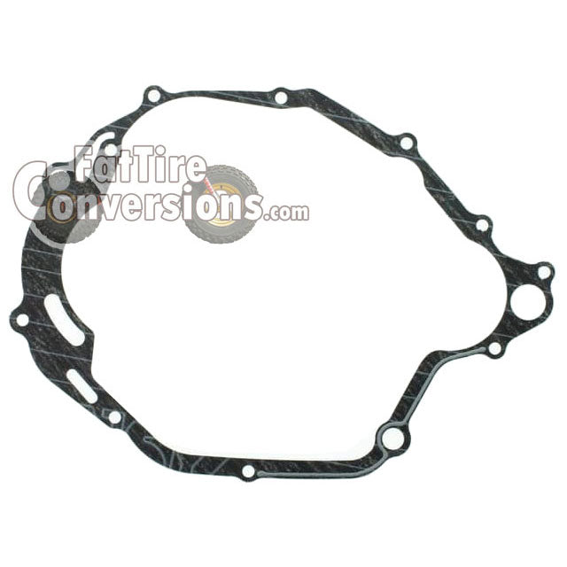 Yamaha BW200 Clutch Cover Gasket