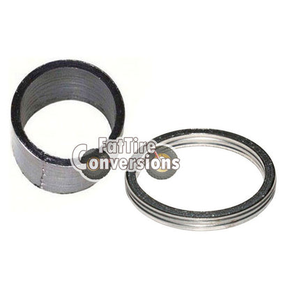 Yamaha BW200 OEM Exhaust Gasket Sealing Kit