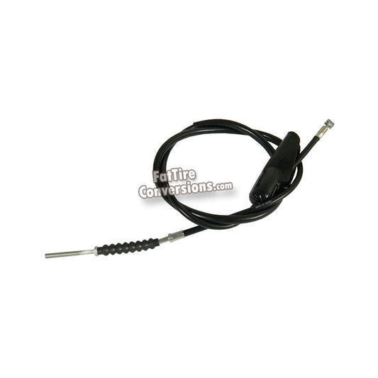 Brand New Digital CDI Module For Yamaha BW200 – Kickstart Only Model (FTC Brand)