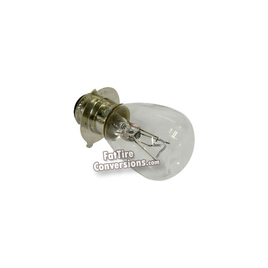 Yamaha BW200 Headlight Bulbs