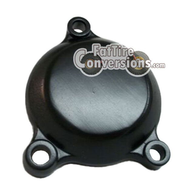 Yamaha BW200 Oil Filter Cover