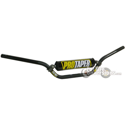 Yamaha BW200 BW350 Pro Taper Handlebars