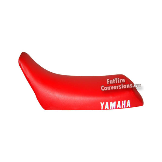 Yamaha BW200 Seat Covers