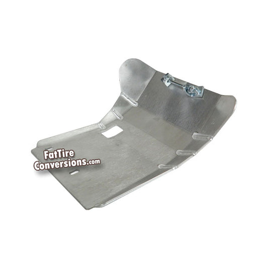 Yamaha BW200 Skid Plate