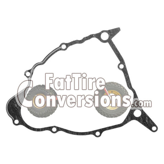 Yamaha BW200 Stator Cover Gasket