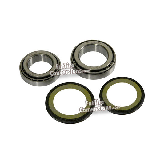 Yamaha BW200 Steering Stem Bearings & Seals