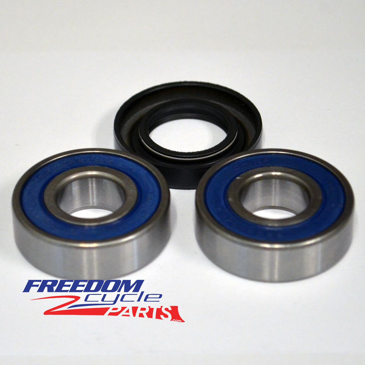 Yamaha BW350 Replacement Wheel Bearings & Seal Kit