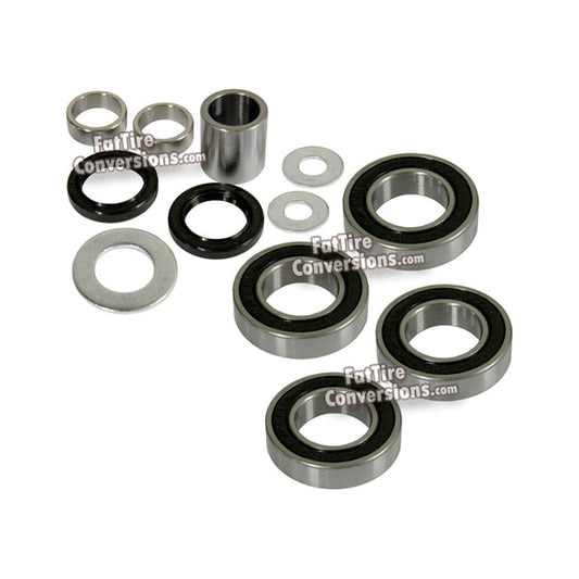 Yamaha BW350 Jackshaft Bearing & Seal Kit