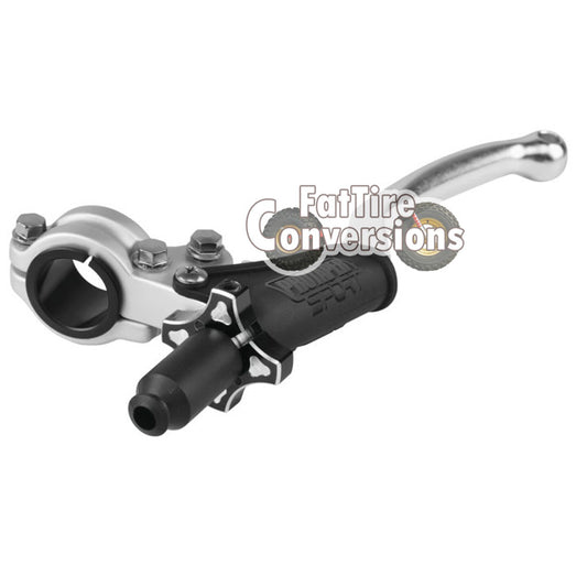 Yamaha ProTaper Clutch Lever w/Perch