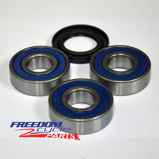 Yamaha BW350 Replacement Wheel Bearings & Seal Kit