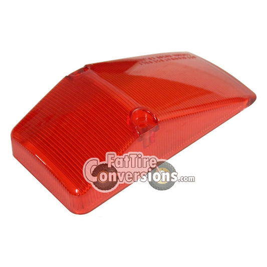 Yamaha BW200 / BW350 Taillight Lenses