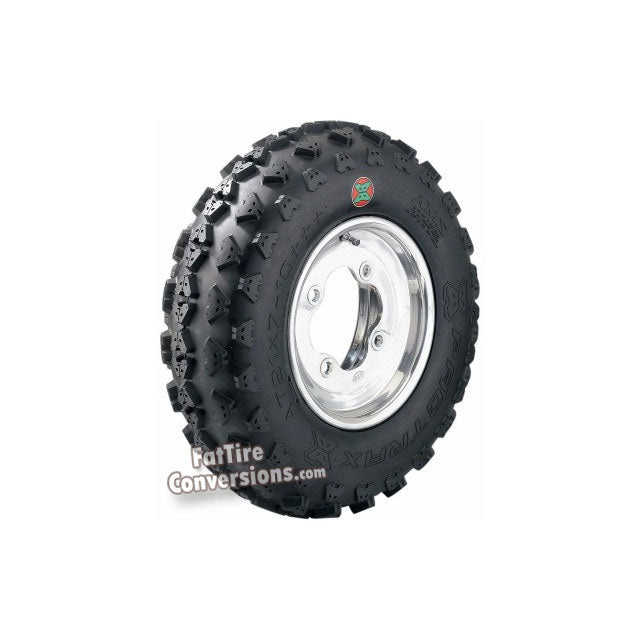 AMS Pactrax Front Tire