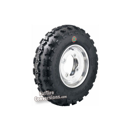 AMS Pactrax BW80 Front Tire