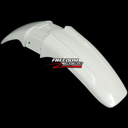 Yamaha TW200 OEM Front Fender