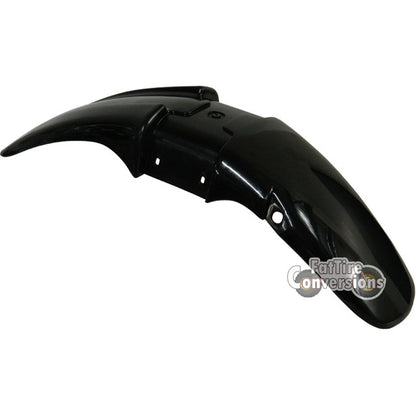 Yamaha TW200 OEM Front Fender