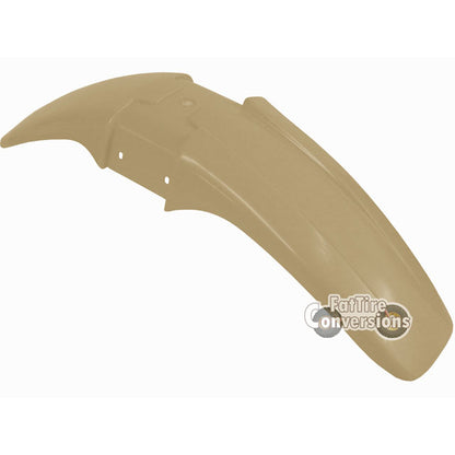 Yamaha TW200 OEM Front Fender