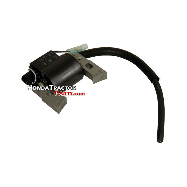 Yamaha YS240 Ignition Coil – Freedom Cycle